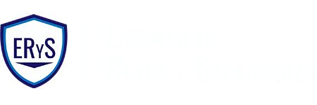 Aula Virtual Escuela de Reyes y Sacerdotes